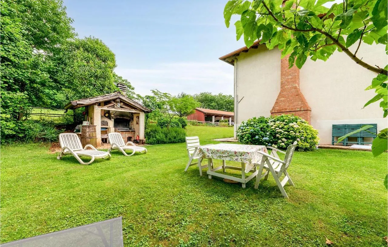 Apartment Ballo Montebelluna