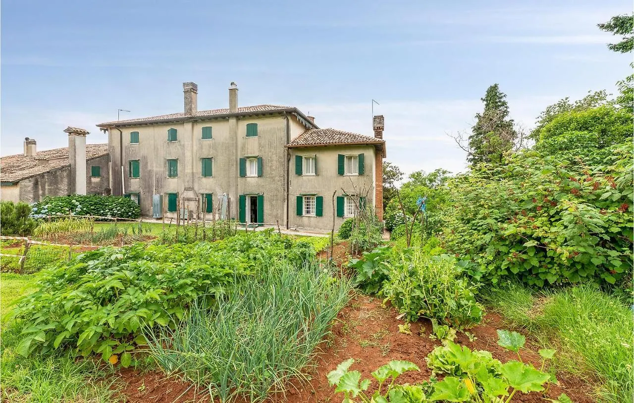 Ballo Montebelluna Apartment