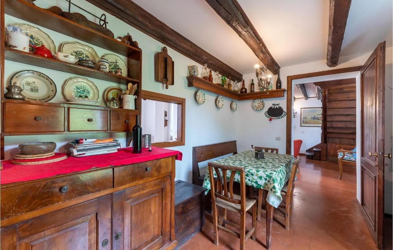 Apartment Ballo Montebelluna Italien
