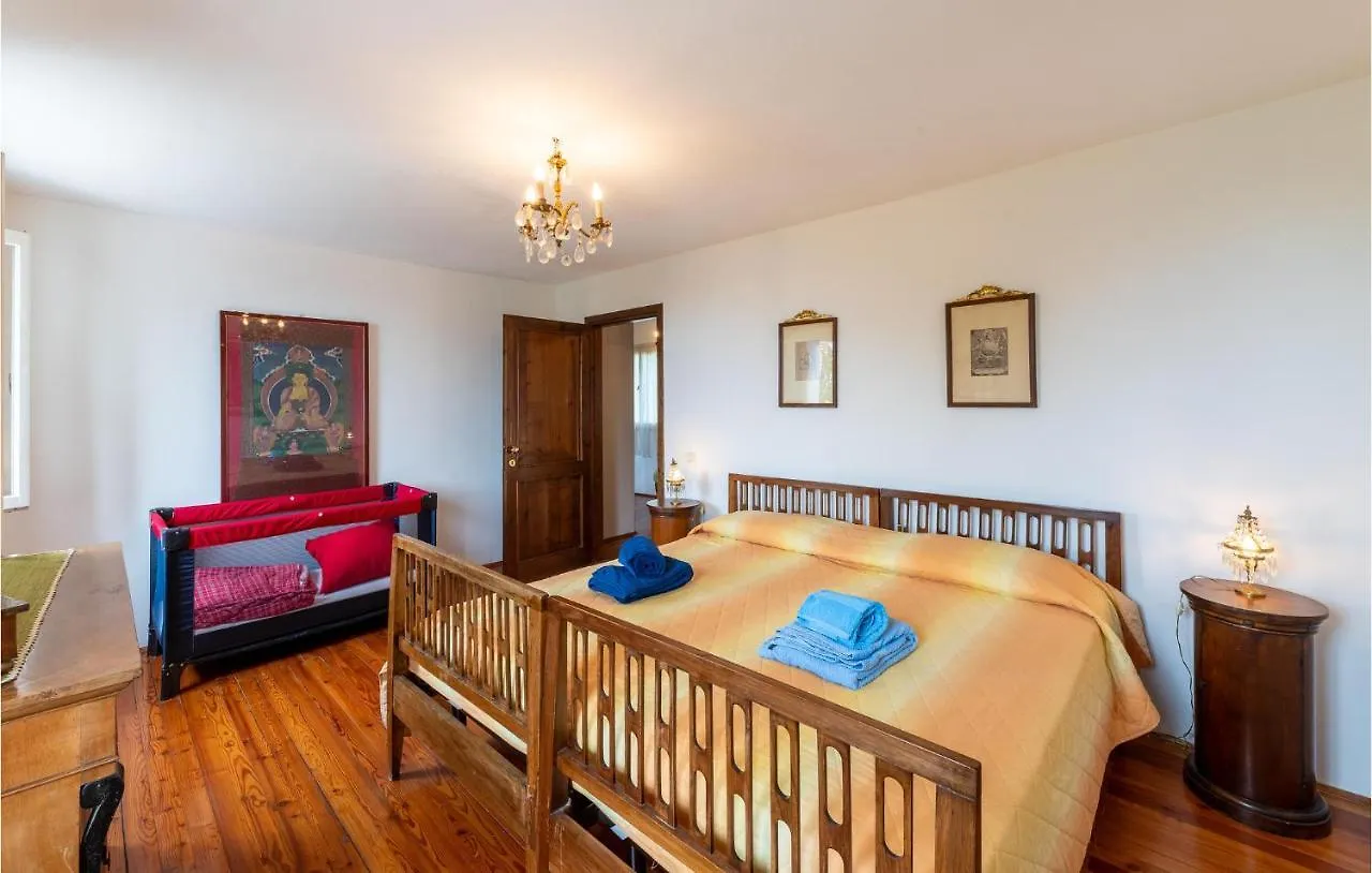 Apartment Ballo Montebelluna