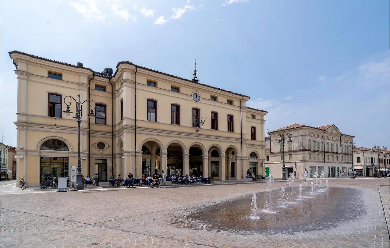 Apartment Ballo Montebelluna