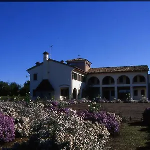 Bed & Breakfast Due Torri, Montebelluna